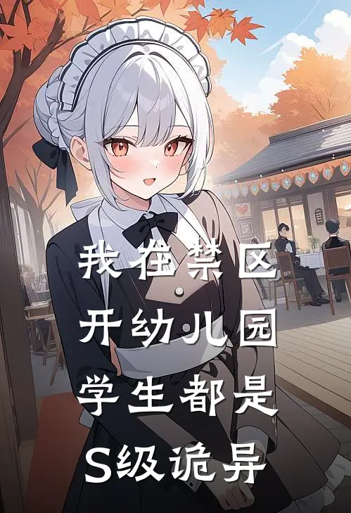 我在禁区开幼儿园，学生都是S级诡异