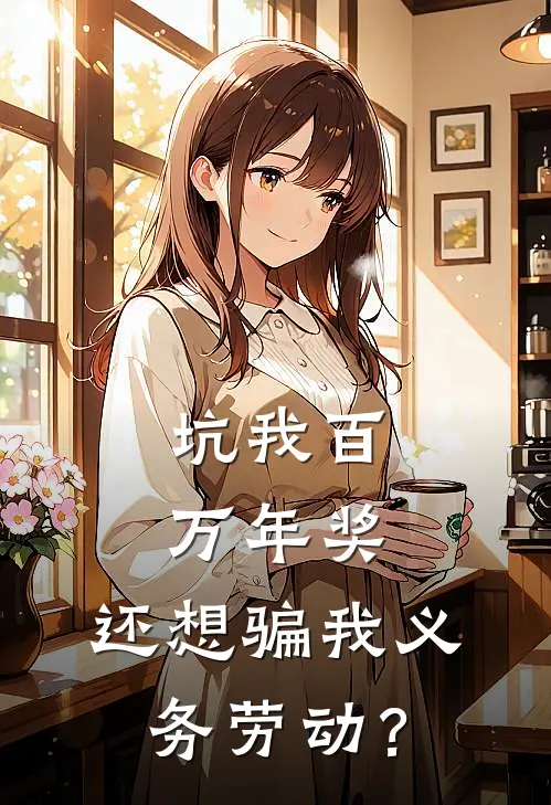 坑我百万年奖,还想骗我义务劳动?
