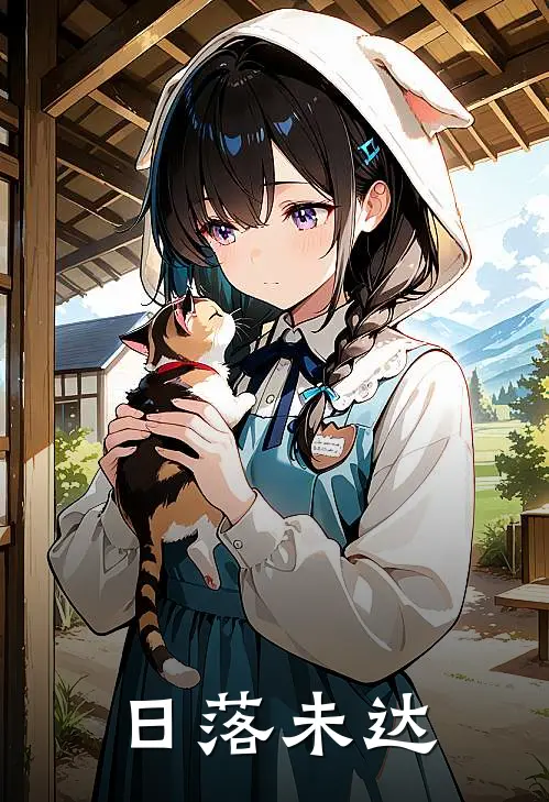 日落未达
