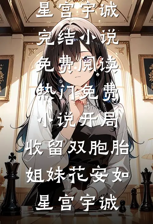 开局:收留双胞胎姐妹花