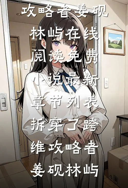 拆穿了跨维攻略者