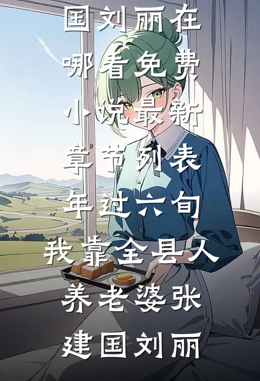 年过六旬:我靠全县人养老婆