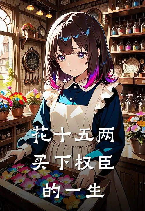 花十五两,买下权臣的一生