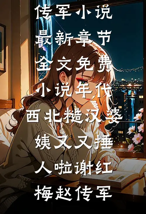 年代:西北糙汉婆姨又又捶人啦