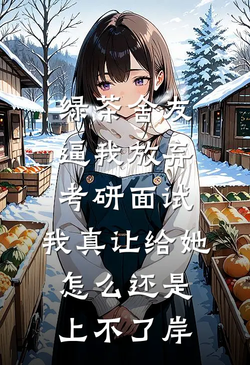 绿茶舍友逼我放弃考研面试，我真让给她怎么还是上不了岸