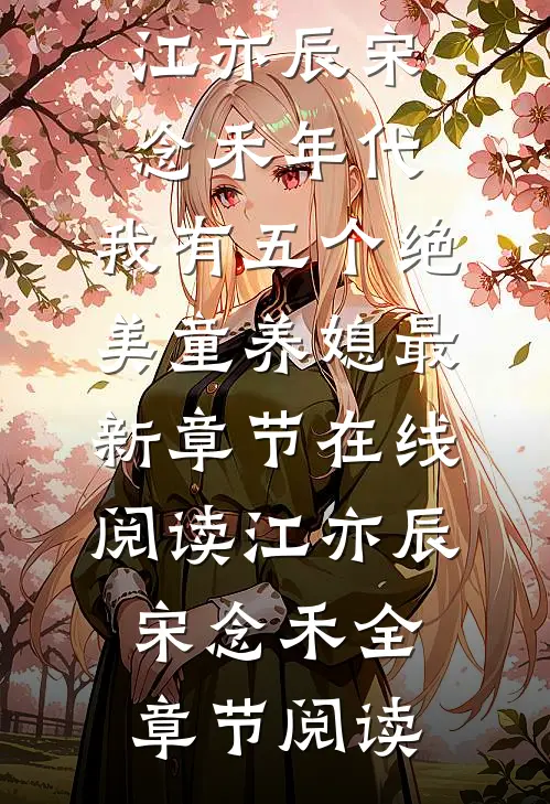 年代:我有五个绝美童养媳