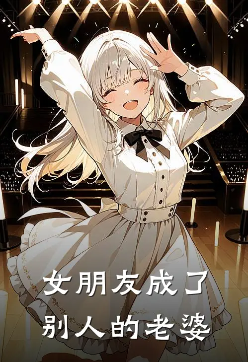 女朋友成了别人的老婆