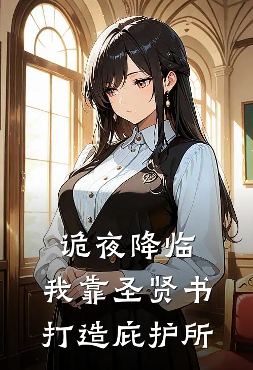 诡夜降临，我靠圣贤书打造庇护所