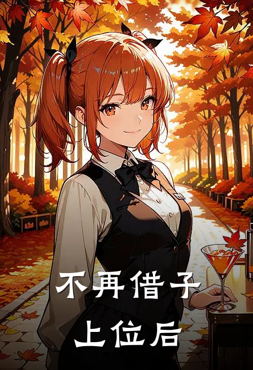 不再借子上位后