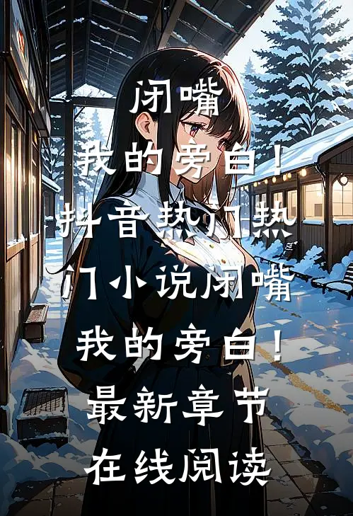 闭嘴,我的旁白!