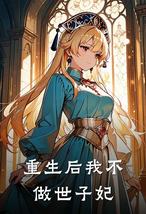 重生后我不做世子妃