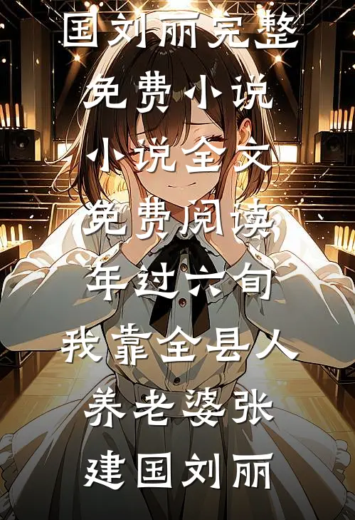 年过六旬:我靠全县人养老婆