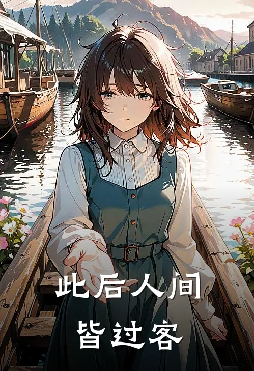 此后人间皆过客