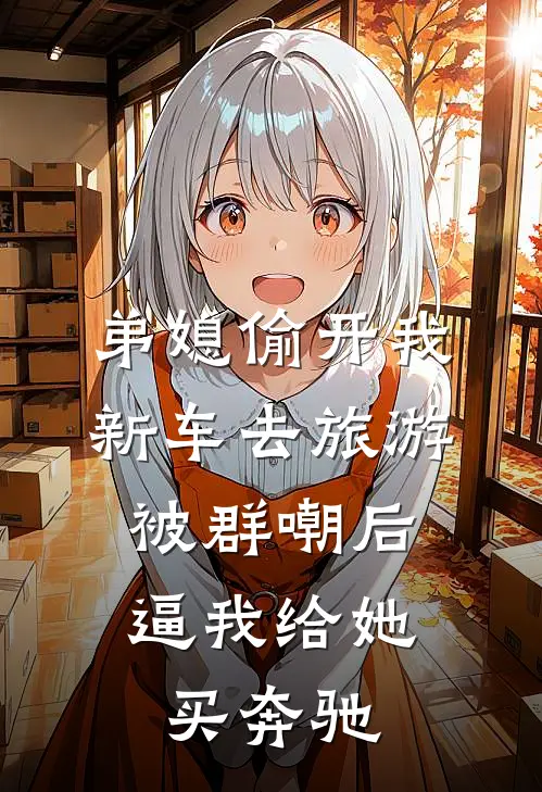 弟媳偷开我新车去旅游，被群嘲后逼我给她买奔驰