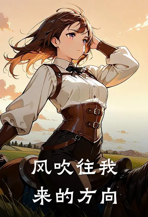 风吹往我来的方向