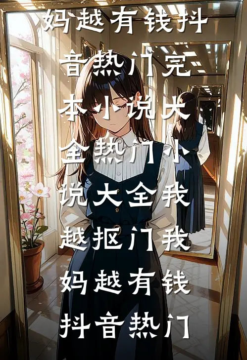 我越抠门我妈越有钱