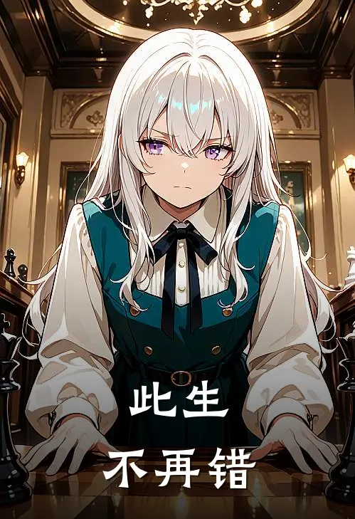 此生，不再错