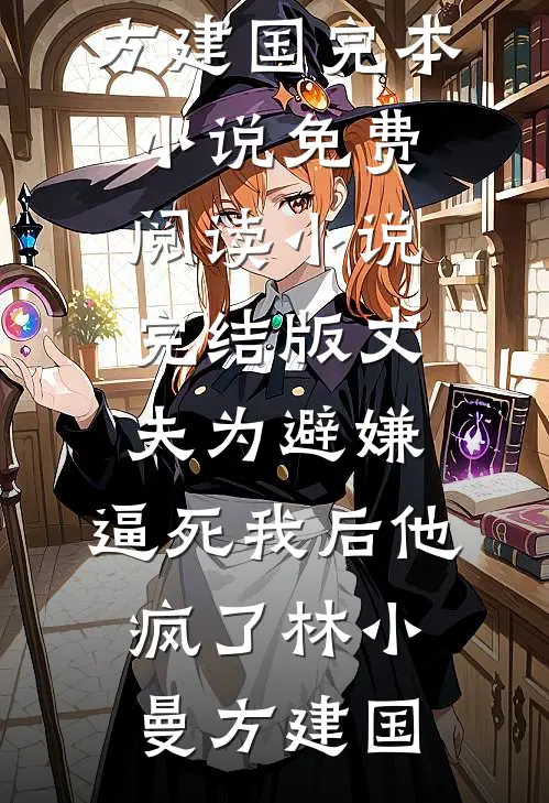 丈夫为避嫌,逼死我后他疯了