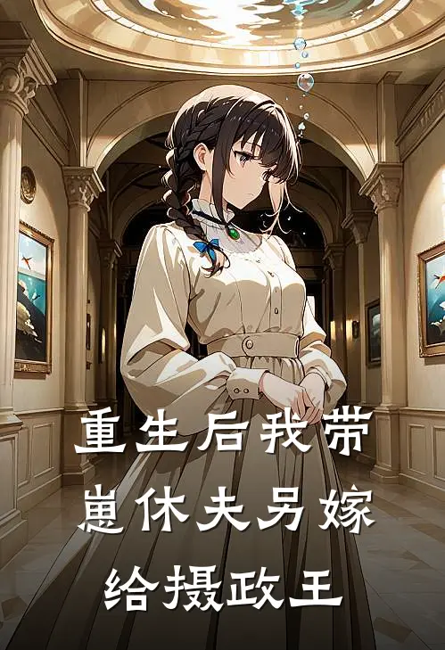 重生后我带崽休夫另嫁给摄政王