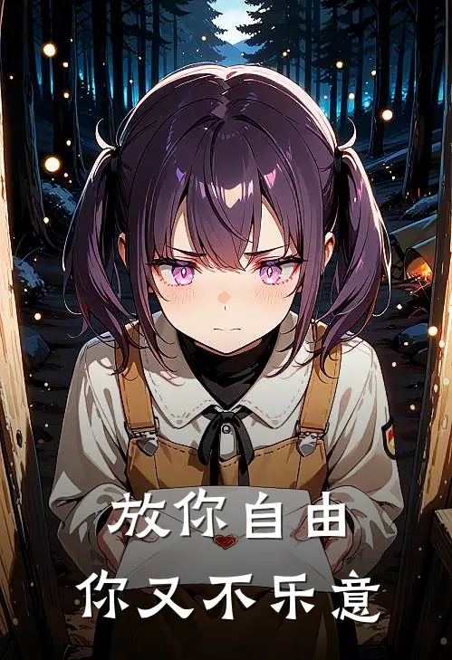 放你自由,你又不乐意