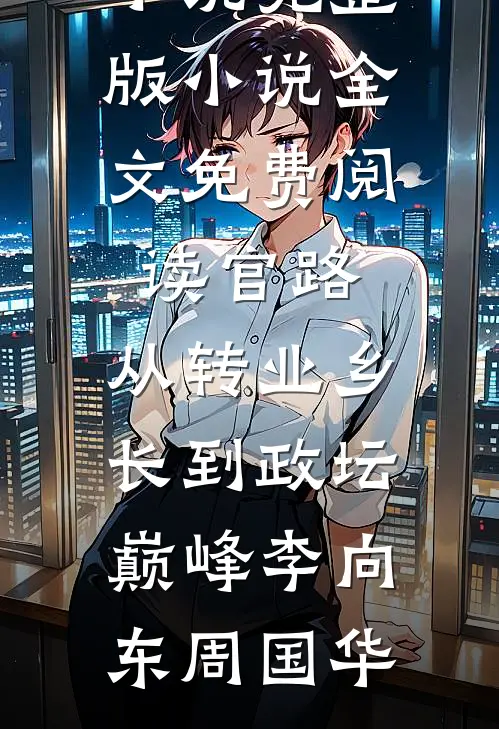 官路:从转业乡长到政坛巅峰