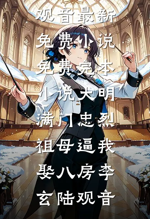 大明:满门忠烈,祖母逼我娶八房