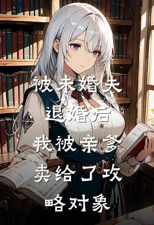 被未婚夫退婚后，我被亲爹卖给了攻略对象