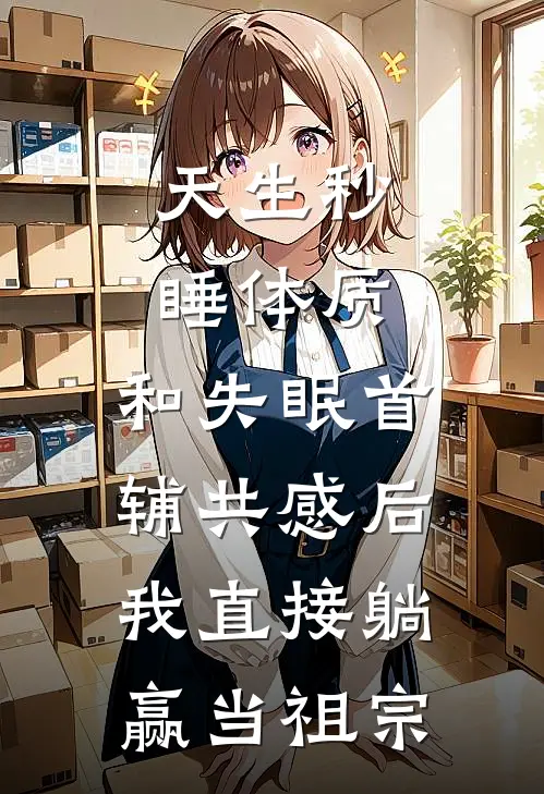 天生秒睡体质,和失眠首辅共感后我直接躺赢当祖宗