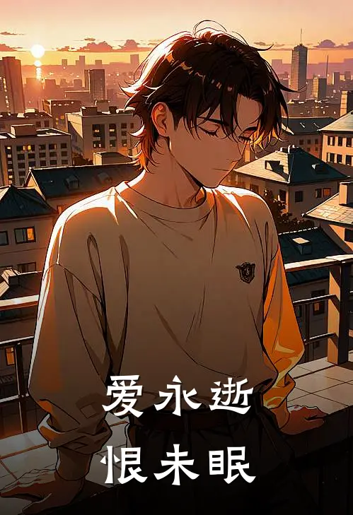 爱永逝，恨未眠