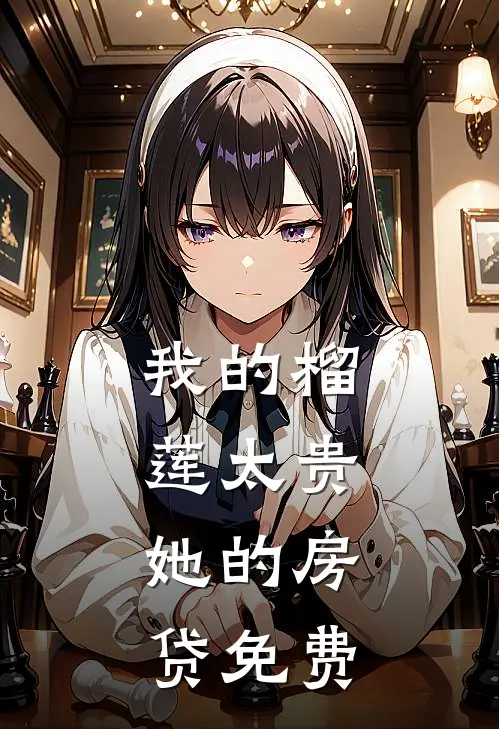 我的榴莲太贵，她的房贷免费