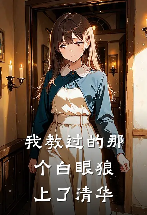 我教过的那个白眼狼上了清华