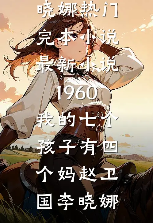 1960:我的七个孩子有四个妈