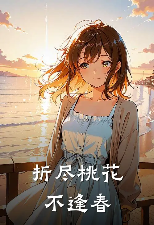 折尽桃花不逢春