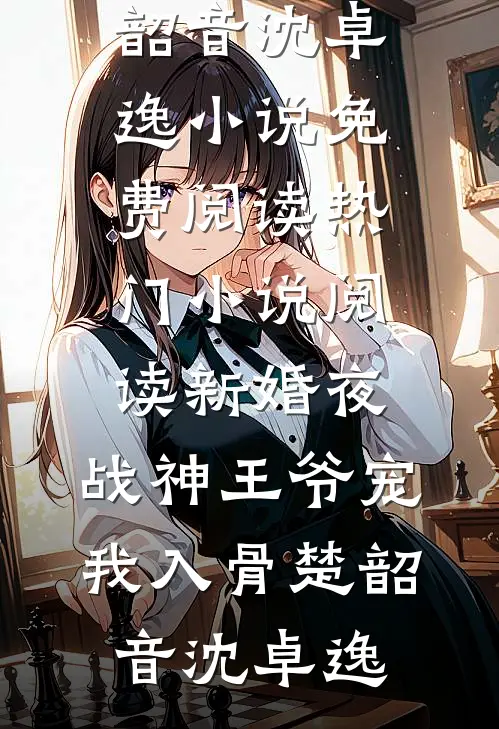 新婚夜,战神王爷宠我入骨