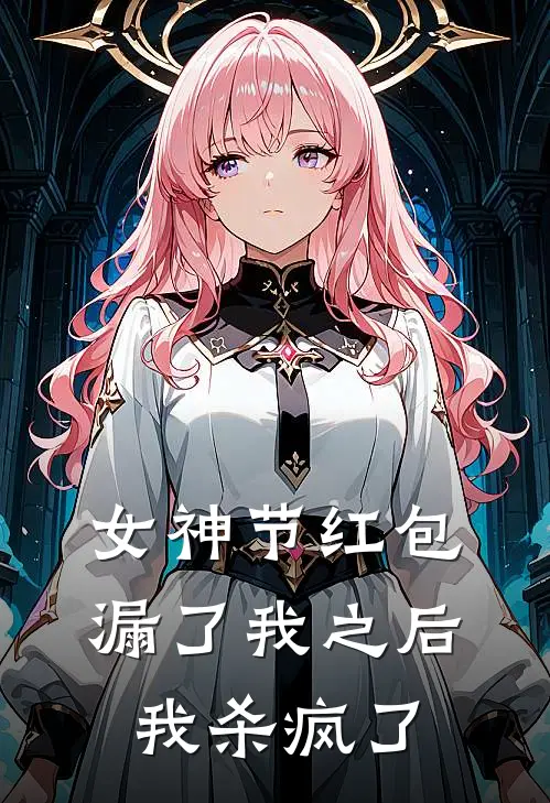 女神节红包漏了我之后,我杀疯了