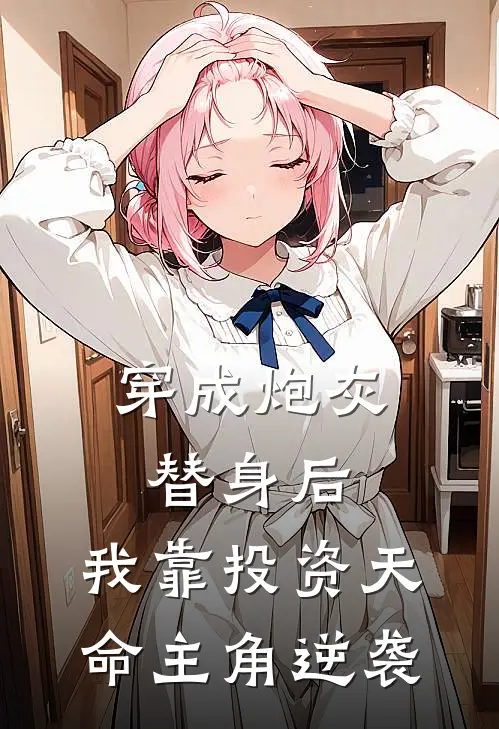 穿成炮灰替身后,我靠投资天命主角逆袭