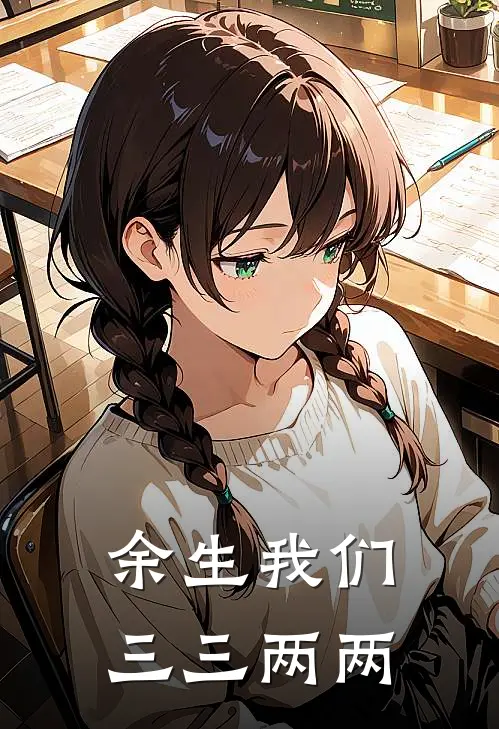余生我们三三两两