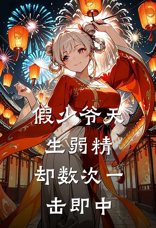 假少爷天生弱精,却数次一击即中