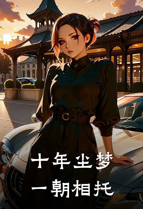 十年尘梦,一朝相托