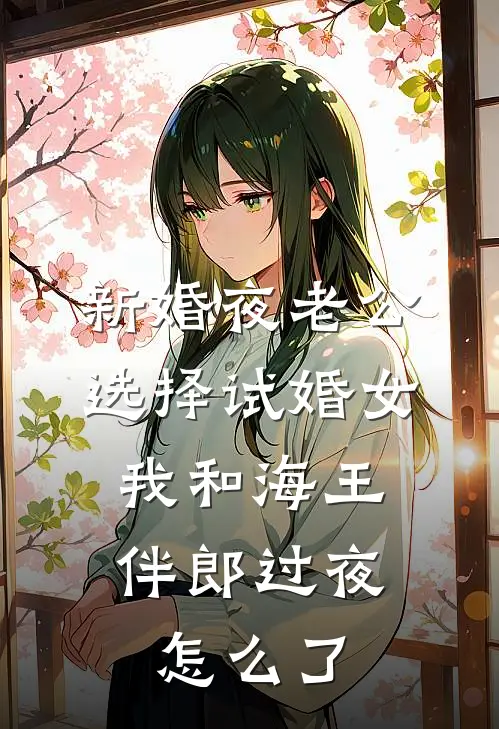 新婚夜老公选择试婚女，我和海王伴郎过夜怎么了