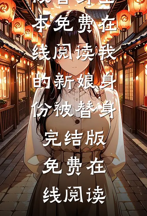 我的新娘身份被替身