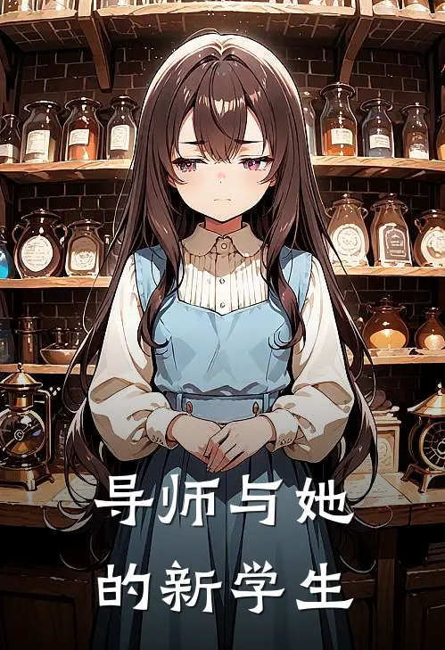 导师与她的新学生
