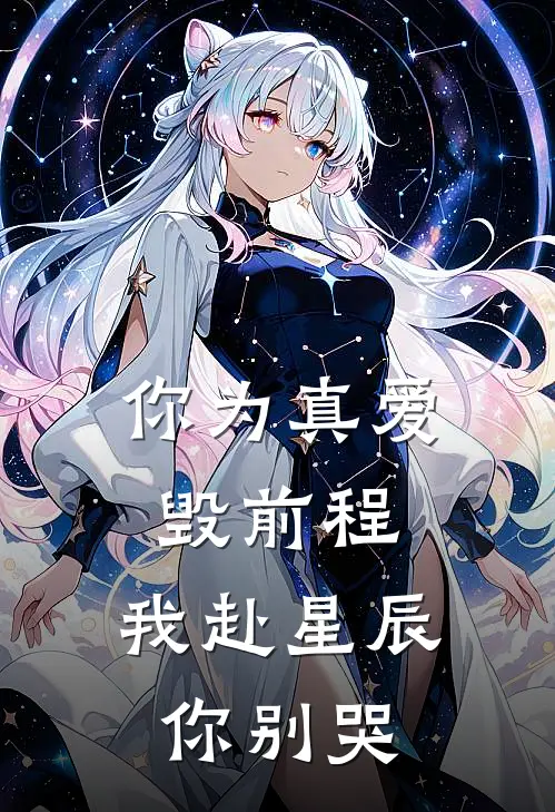 你为真爱毁前程，我赴星辰你别哭