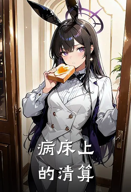 病床上的清算