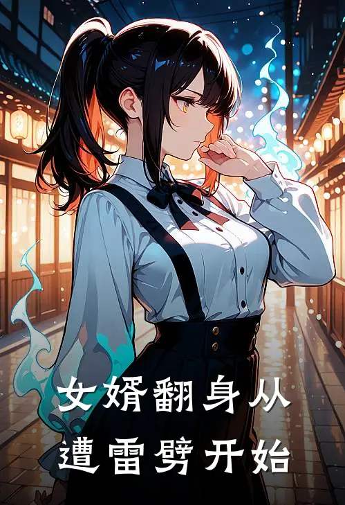 女婿翻身从遭雷劈开始