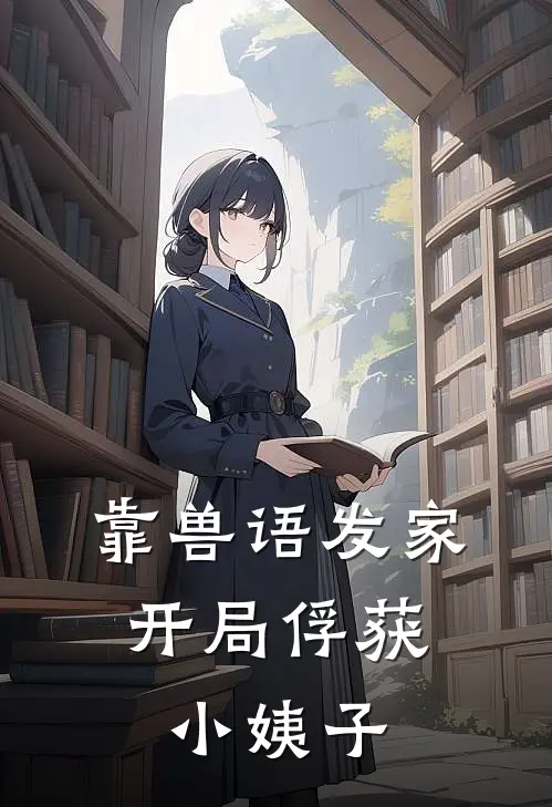 靠兽语发家,开局俘获小姨子