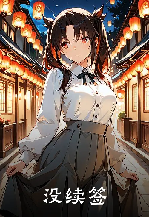 没续签