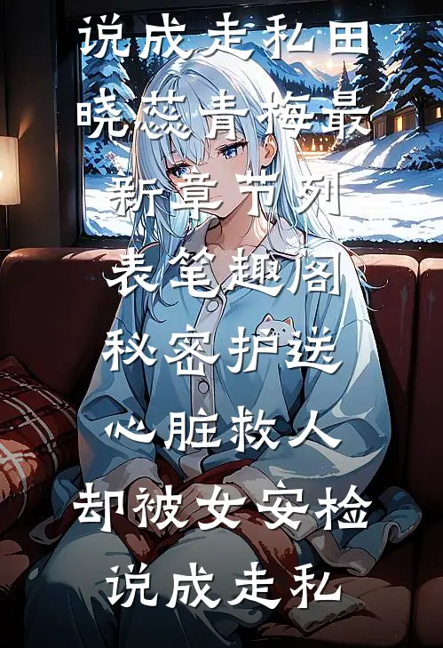 秘密护送心脏救人,却被女安检说成走私
