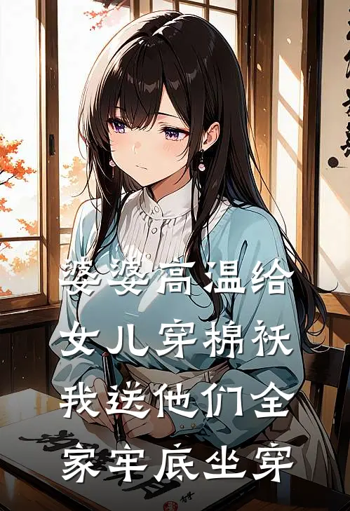 婆婆高温给女儿穿棉袄,我送他们全家牢底坐穿
