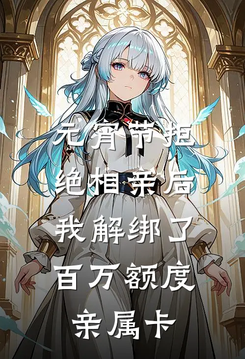元宵节拒绝相亲后,我解绑了百万额度亲属卡